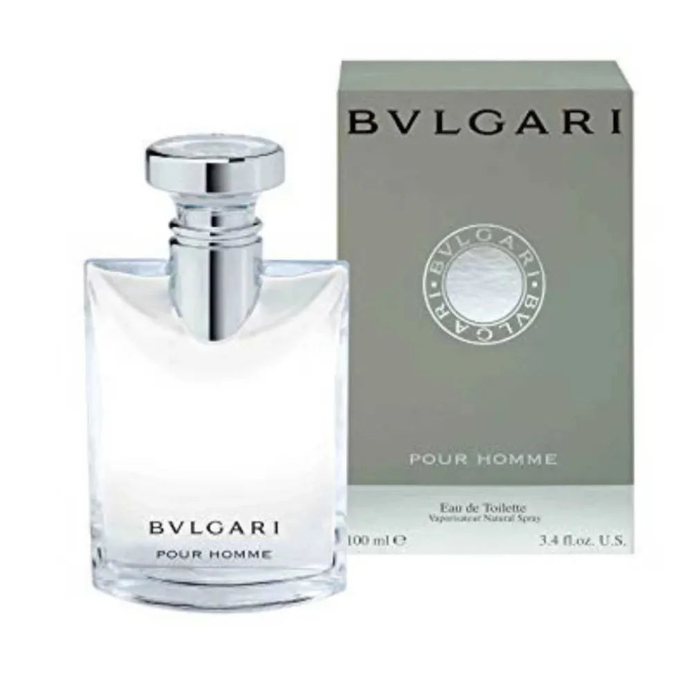 Pour Homme eau de toilette 100 ml per uomo