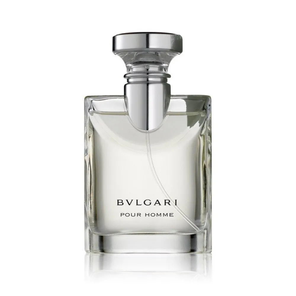 Pour Homme eau de toilette 100 ml per uomo