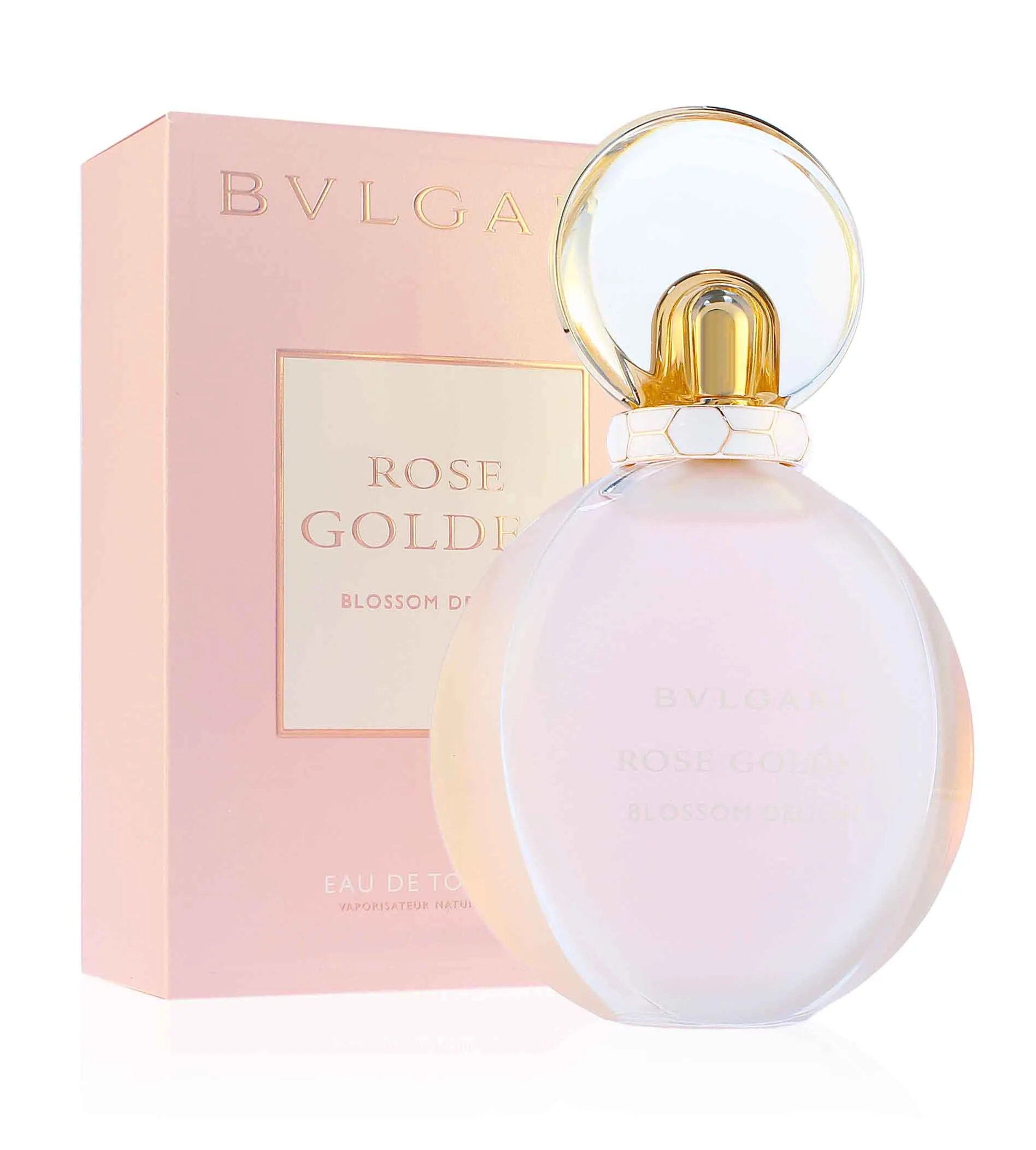 Rose Goldea Blossom Delight eau de toilette per donne 50 ml
