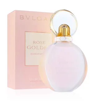 Bvlgari Rose Goldea Blossom Delight eau de toilette per donne 75 ml