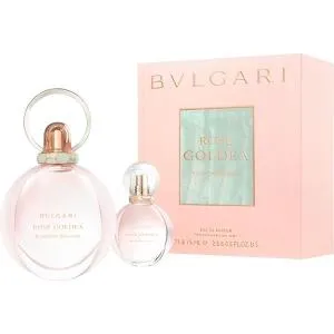 Bvlgari Rose Goldea Blossom Delight EDP 75 ml + EDP 15 ml D