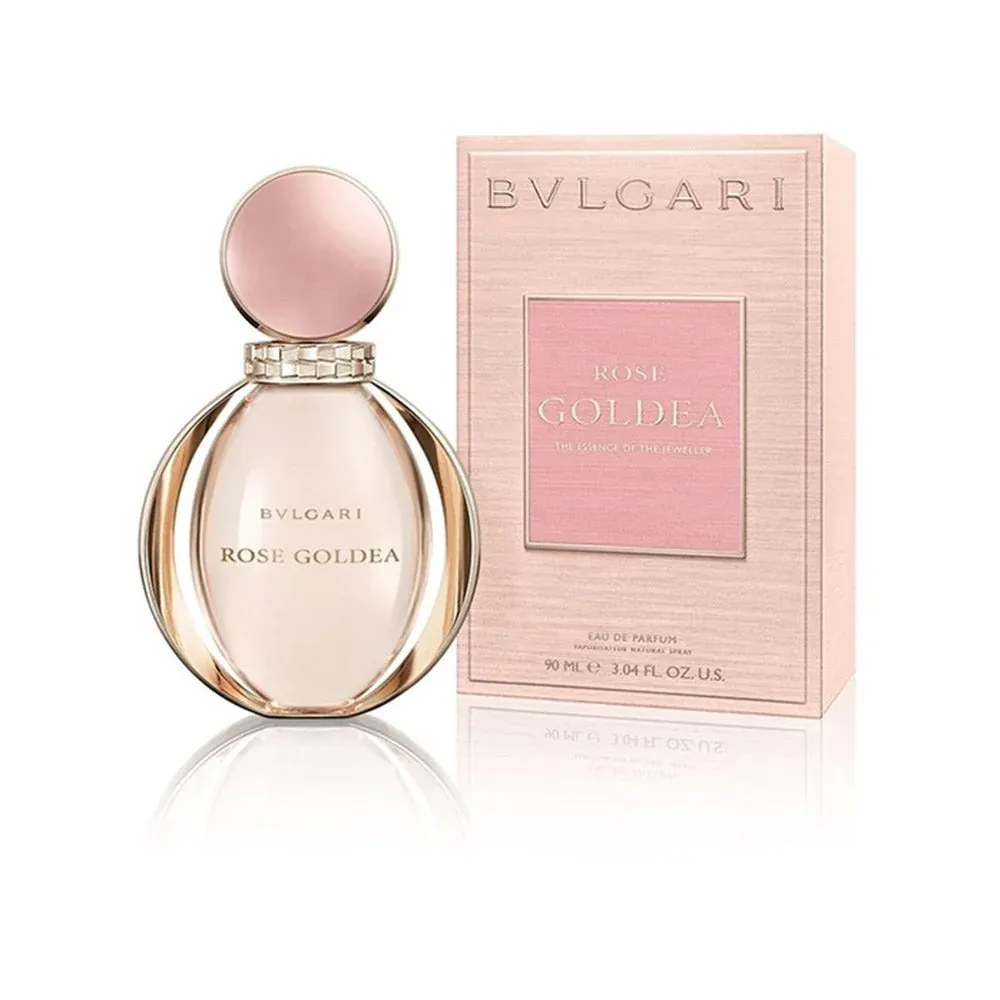 Rose Goldea eau de parfum per donna 90 ml