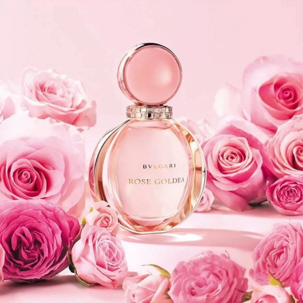 Rose Goldea eau de parfum per donna 90 ml