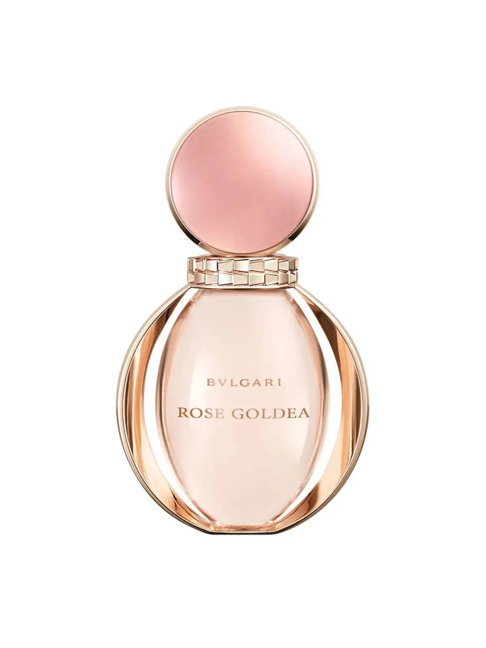 Rose Goldea eau de parfum per donna 90 ml