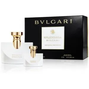 Bvlgari Splendida Patchouli Tentation EDP 100 ml + EDP 15 ml Donna