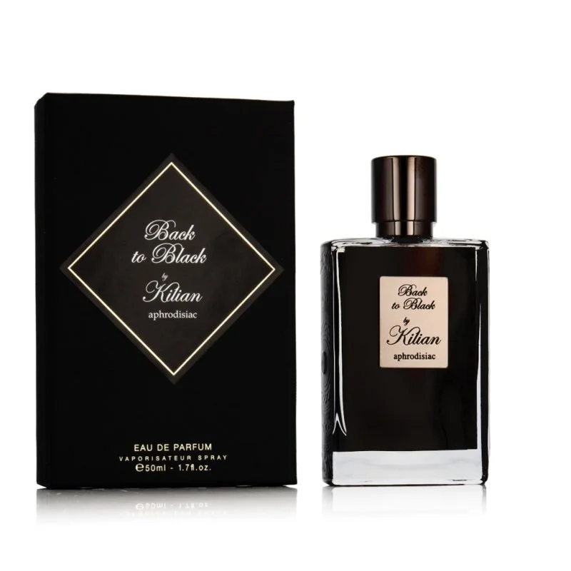 By Kilian Back to Black Eau de Parfum unisex