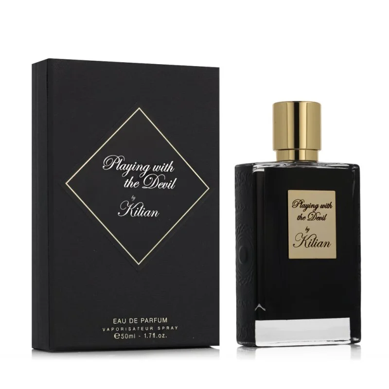 By Kilian Playing With The Devil Eau de Parfum da donna