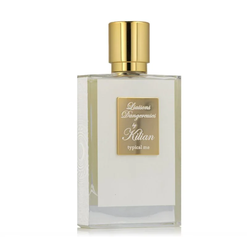 By Kilian The Narcotics Liaisons Dangereuses, Typical Me Eau de Parfum ricaricabile unisex