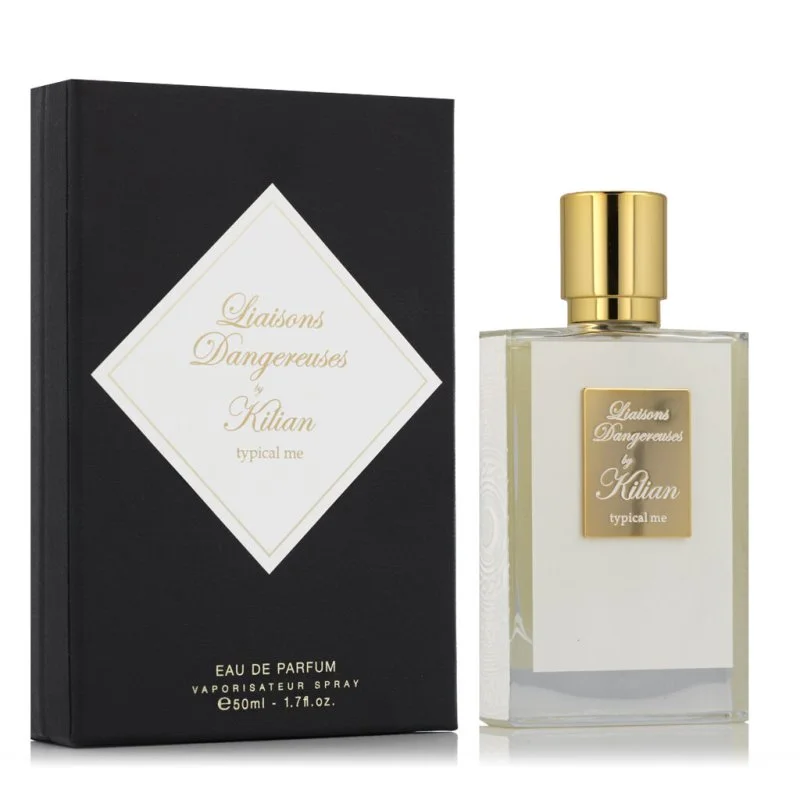 By Kilian The Narcotics Liaisons Dangereuses, Typical Me Eau de Parfum ricaricabile unisex