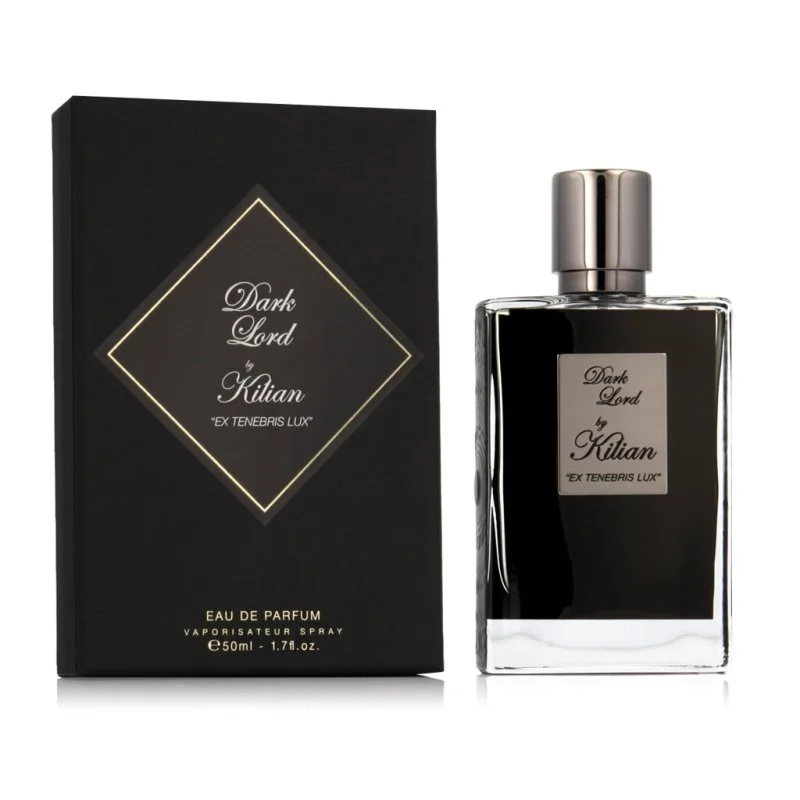 Dark Lord - "Ex Tenebris Lux" Eau de Parfum da uomo 50 ml