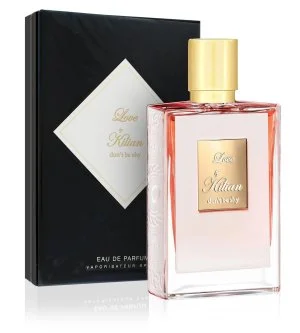 By Kilian Love Don't Be Shy eau de parfum da donna