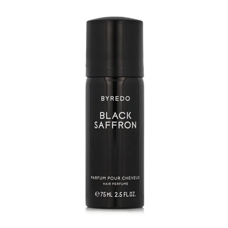 Byredo Black Saffron profumo per capelli unisex