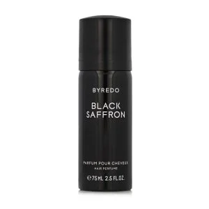 Byredo Byredo Black Saffron profumo per capelli unisex