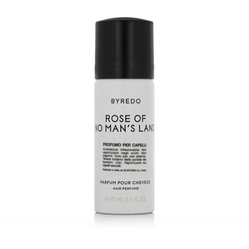 Byredo Rose Of No Man's Land Hair Perfume profumo per capelli unisex