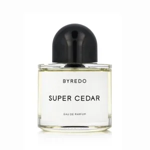 Byredo Byredo Super Cedar Eau de Parfum unisex