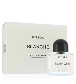 Byredo Blanche acqua profumata da donna