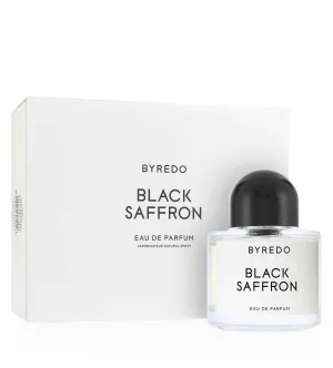 Byredo Black Safron acqua di profumo unisex 50 ml