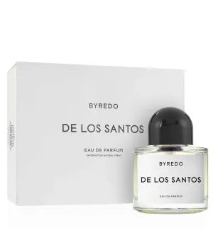Byredo De Los Santos acqua di profumo unisex 100 ml