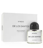 De Los Santos acqua di profumo unisex 100 ml