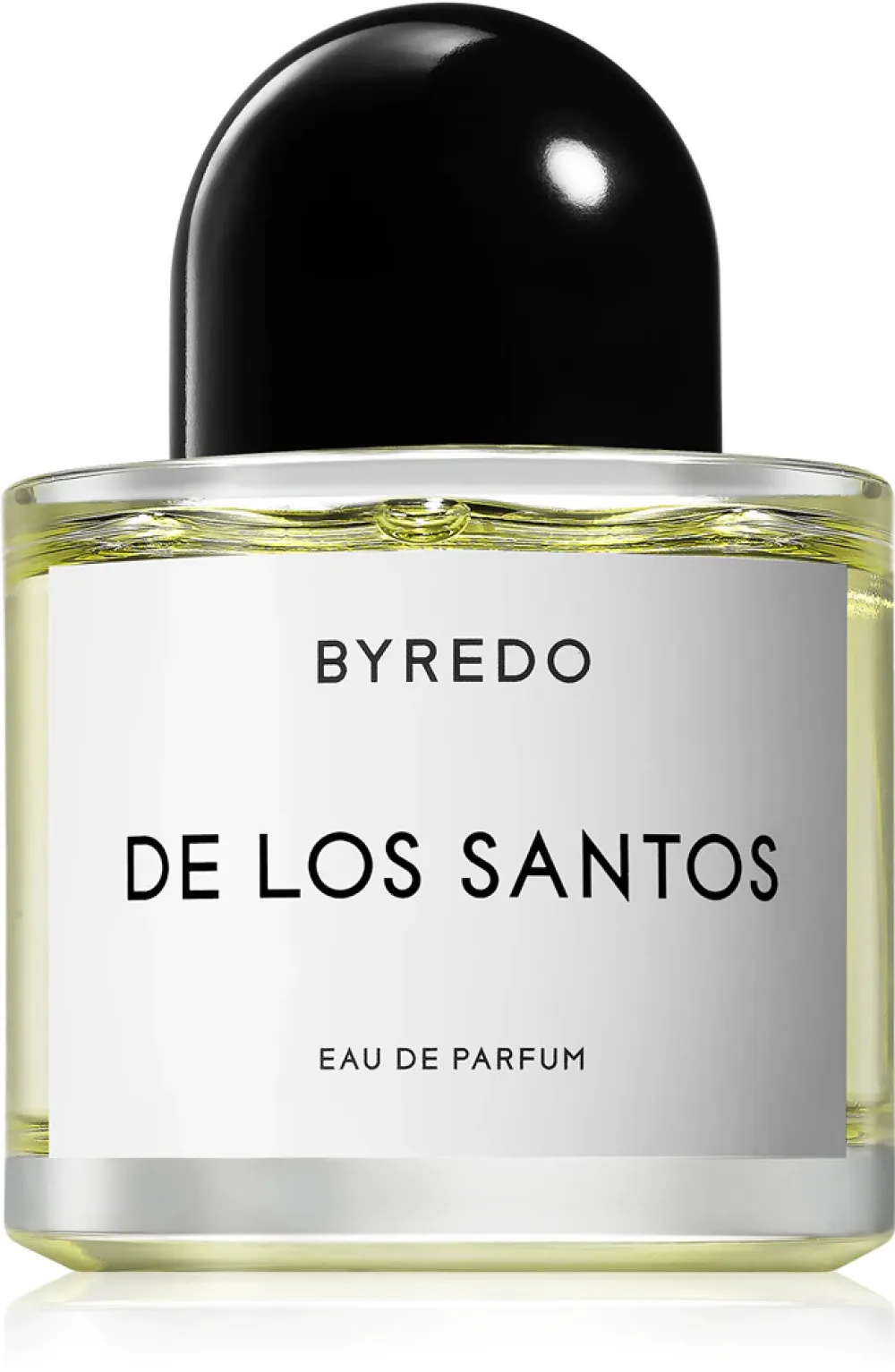 De Los Santos acqua di profumo unisex 100 ml