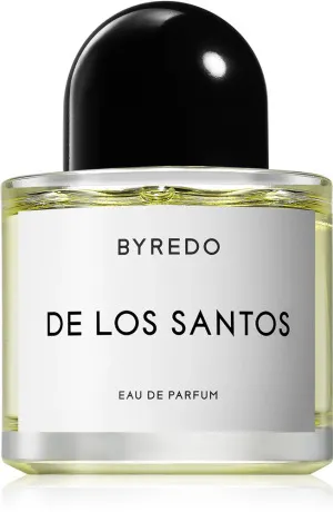 Byredo De Los Santos acqua di profumo unisex