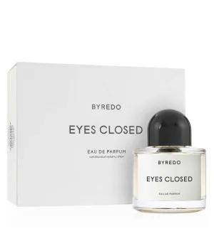 Byredo Eyes Closed acqua di profumo unisex 100 ml