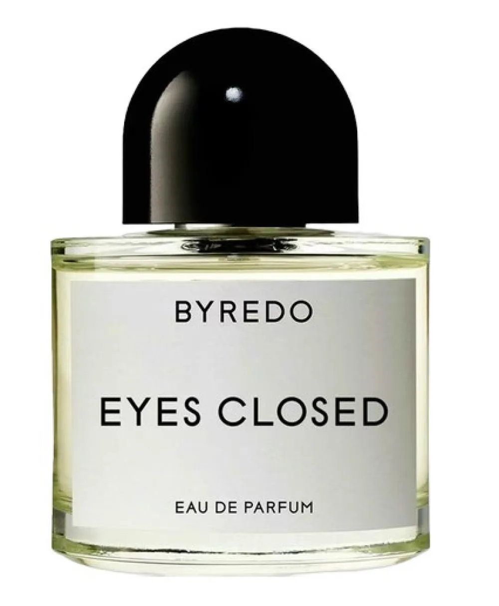 Eyes Closed acqua di profumo unisex 100 ml
