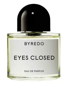 Byredo Eyes Closed acqua di profumo unisex 100 ml