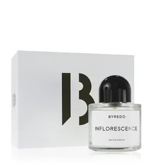 Byredo Inflorescence eau de parfum per donne 100 ml