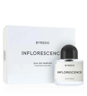 Byredo Inflorescence eau de parfum per donna