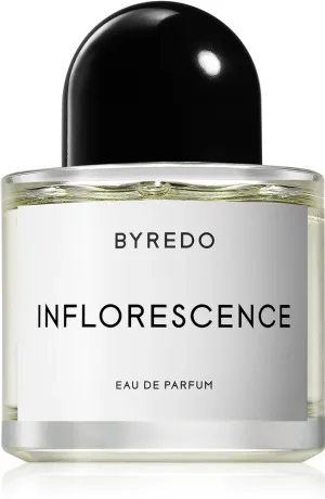Byredo Inflorescence eau de parfum per donne 100 ml