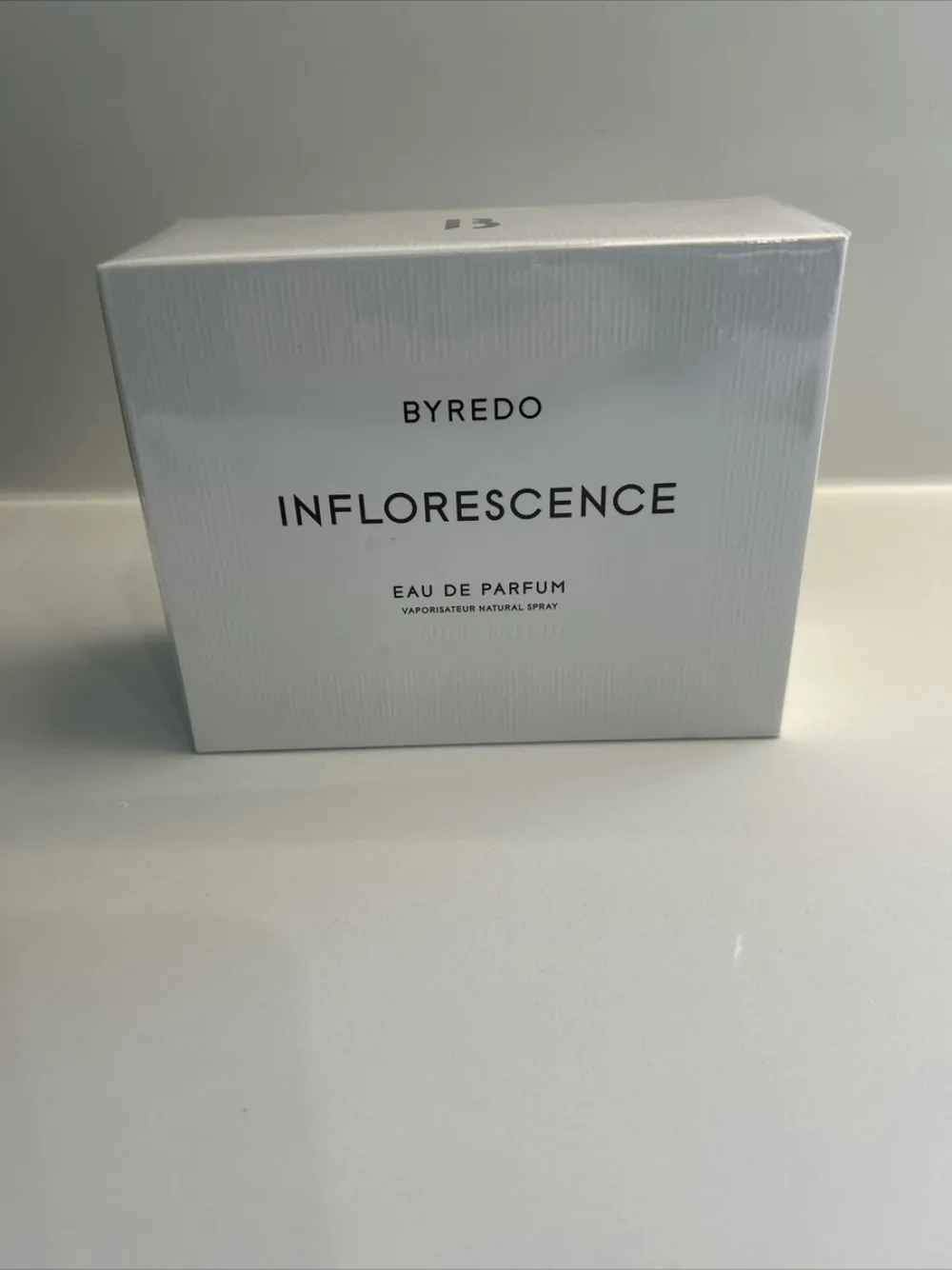 Inflorescence eau de parfum per donna 50 ml