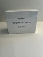 Inflorescence eau de parfum per donna 50 ml