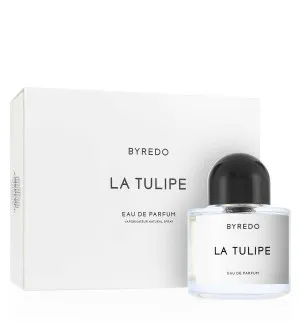 Byredo La Tulipe eau de parfum per donne 100 ml