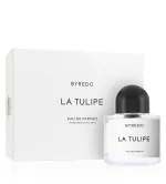 La Tulipe eau de parfum per donne 100 ml
