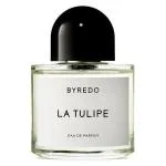 La Tulipe eau de parfum per donne 100 ml