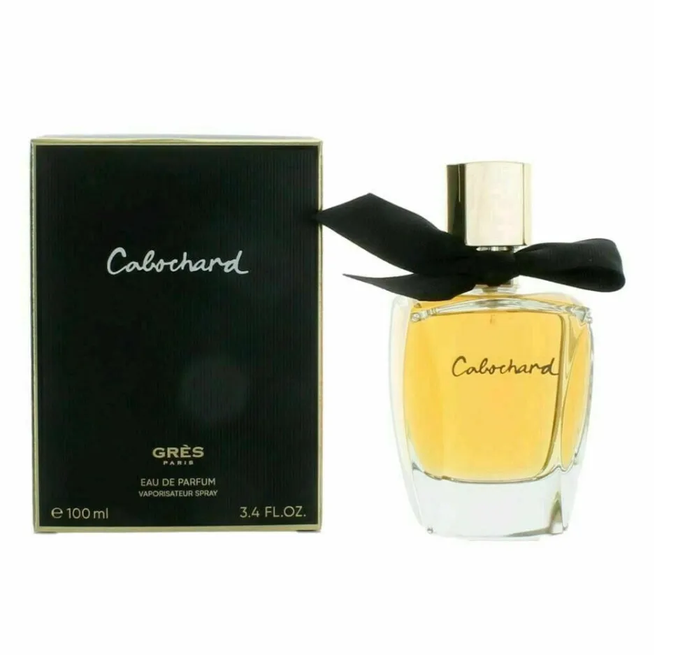 Cabochard Eau de Parfum da donna 100 ml
