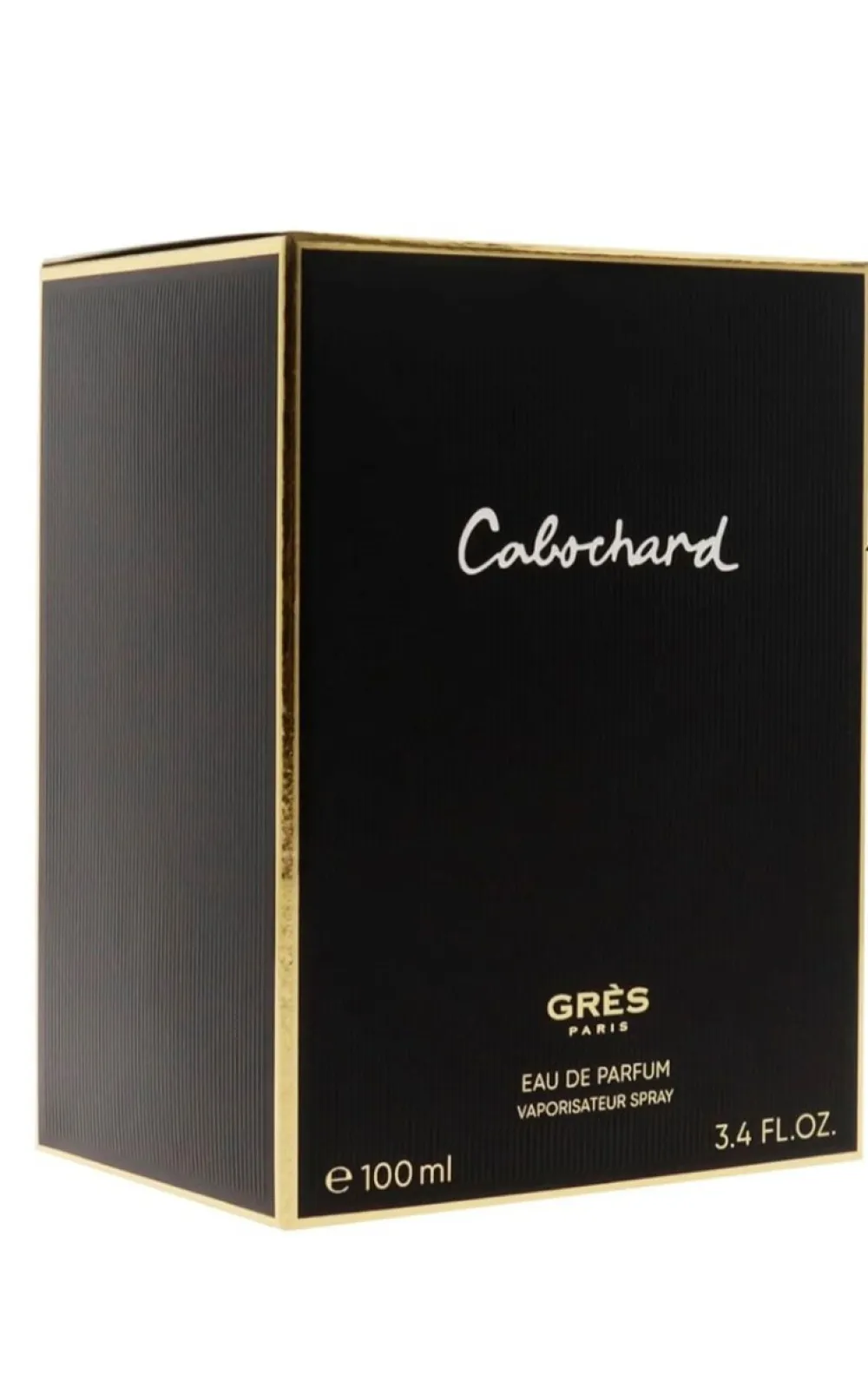 Cabochard Eau de Parfum da donna 100 ml