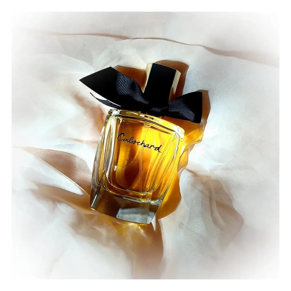 Cabochard Eau de Parfum da donna 100 ml