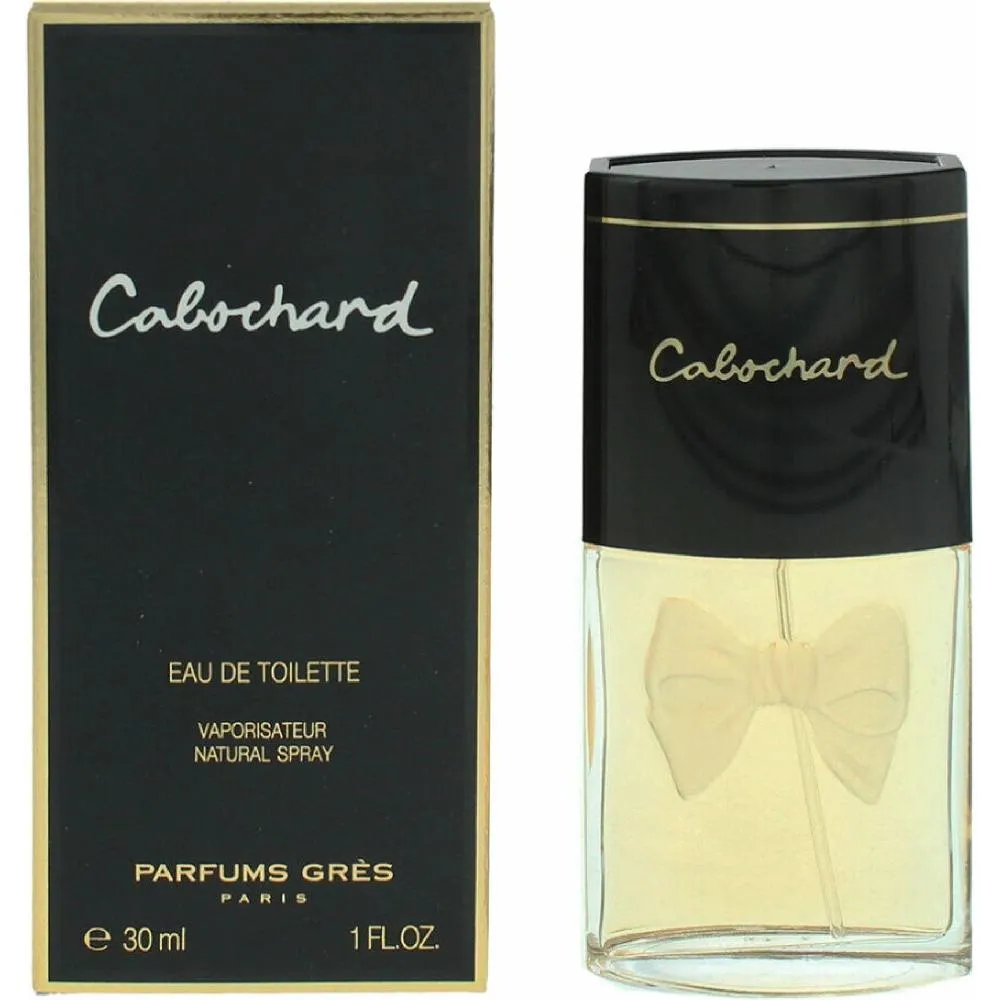 Cabochard Eau de Toilette da donna 30 ml