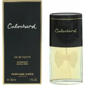 Gres Cabochard Eau de Toilette da donna