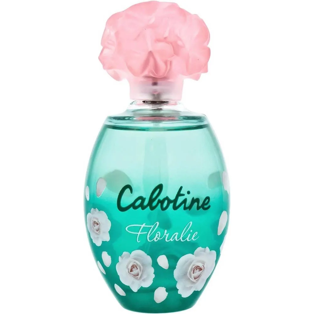 Cabotine Floralie Eau de Toilette da donna 100 ml