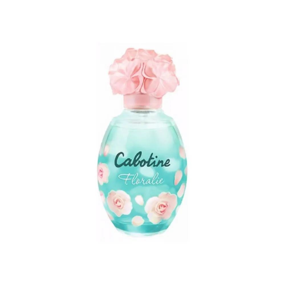 Cabotine Floralie Eau de Toilette da donna 100 ml