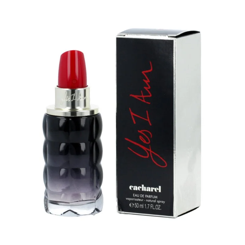 Cacharel Yes I Am Eau de Parfum da donna