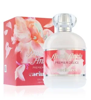 Cacharel Anais Anais Premier Delice eau de toilette da donna