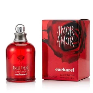 Cacharel Amor Amor Eau de Parfum da donna