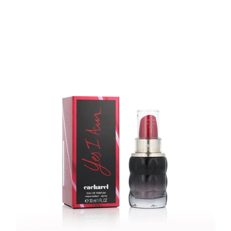 Yes I Am Eau de Parfum da donna 30 ml