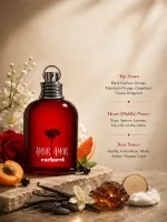 Amor Amor eau de toilette per donne 30 ml
