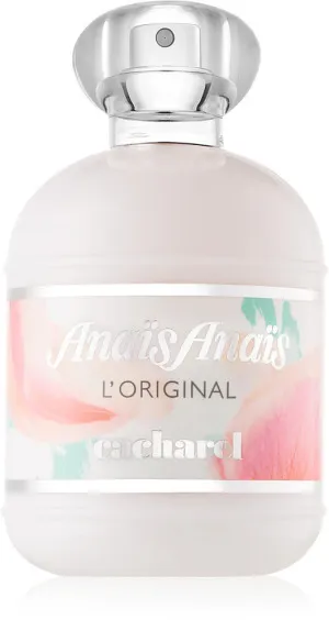 Cacharel Anais Anais L'Original eau de toilette per donne 30 ml