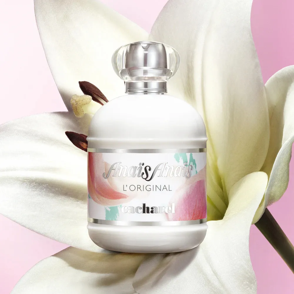 Anais Anais L'Original eau de toilette per donne 30 ml